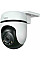 IP-Камера TP-LINK Tapo C510W 3MP N300 зовнішня поворотна