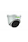 IP-камера Tiandy TC-C35XQ Spec:I3W/E/Y/2.8mm/V4.2, 5MP, EW Color Maker Turret, 2.8mm, f/1.0, IR30m, LED15m, DC12V, PoE, IP66, Speaker