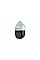 IP-камера Tiandy TC-H348M Spec:63X/IL/E++/A, 4MP, PTZ Super Starlight AEW AI, 63x, 5.7-359mm, f/1.6-3.6, IR300m, Lazer 500m, PoE++, DC 36V, IP6