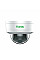 IP-камера Tiandy TC-C34KS Spec:I3/E/Y/C/SD/2.8mm/V4.2, 4MP, Starlight Dome, 2.8mm, f/1.6, IR30m, PoE, IP66, IK10