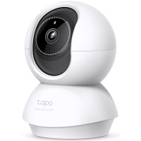 IP-Камера TP-LINK Tapo C230 3MP N300 microSD motion detection 360° mic