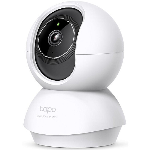 IP-Камера TP-LINK Tapo C230 3MP N300 microSD motion detection 360° mic