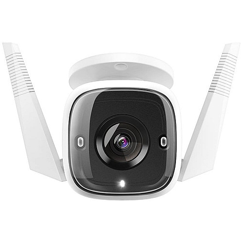 IP-камера TP-LINK Tapo C310 3MP N300 1xFE microSD внешняя