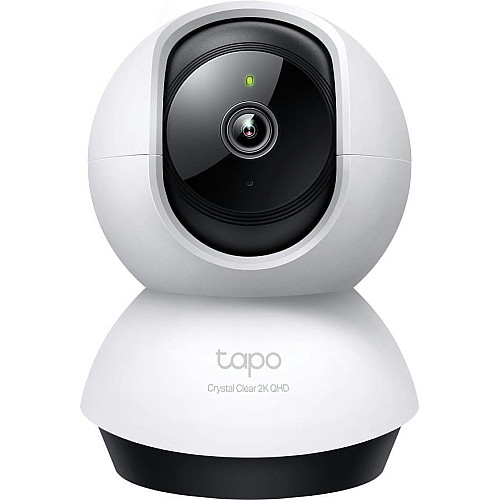 IP-камера TP-LINK Tapo C220 4MP N300 microSD motion detection