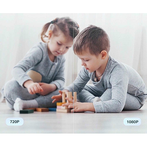 IP-камера TP-LINK Tapo TC60 FHD N300 microSD motion detection