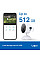 IP-Камера TP-LINK Tapo C113 3MP N300 microSD motion detection