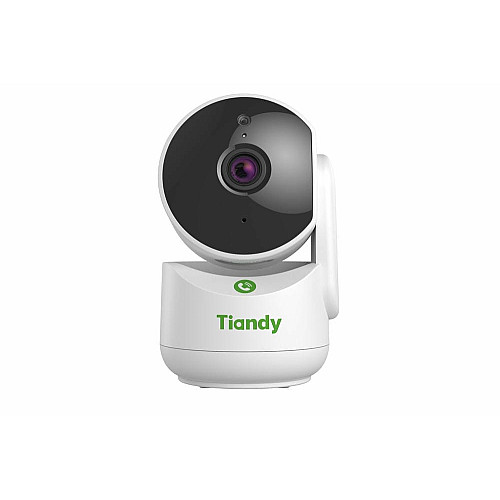 IP-Камера Tiandy TC-H342A 4MP Wi-Fi Speaker microSD motion detection