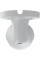 IP-Камера дротова Ajax BulletCam, 8мп, 2.8мм, Poe, True WDR, IP 65, ІЧ 35м, аудіо, кут огляду 100° до 110°, вулична, біла