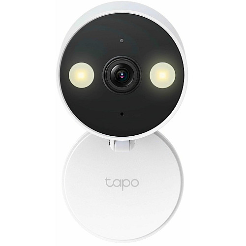 IP-Камера TP-LINK Tapo C120 2K N300 microSD motion detection