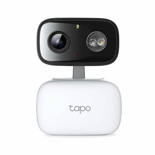 IP-камера TP-LINK Tapo C206 FHD N300 microSD motion detection. внешняя/внутренняя, AI