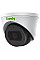 IP-камера Tiandy TC-C38SS Spec:I5/A/E/Y/M/H/2.7-13.5mm/V4.0, 8MP, Starlight Motorized IR Turret, 2.7-13.5mm, f/1.6, IR30m, DC12V, PoE, IP66