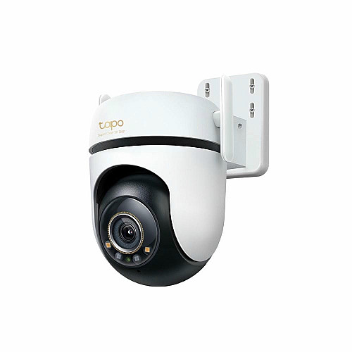IP-камера TP-LINK Tapo C530WS 3K N300 1xFE LAN внешняя поворотная