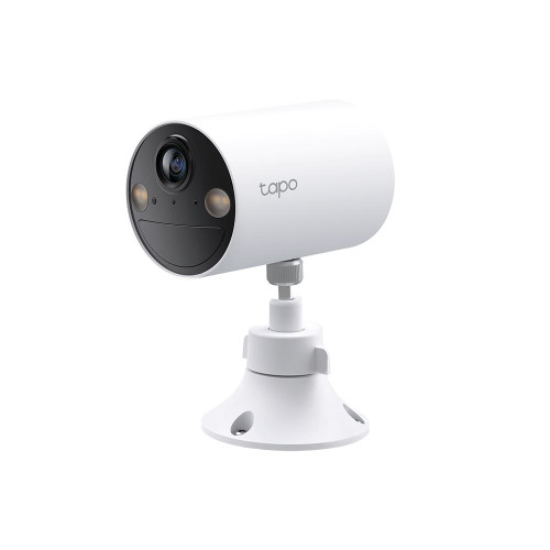 IP-Камера TP-LINK Tapo C410 3MP N300 microSD motion detection, зовнішня/внутрішня