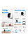 IP-Камера TP-LINK Tapo C200C FHD N300 microSD motion detection, 9x zoom
