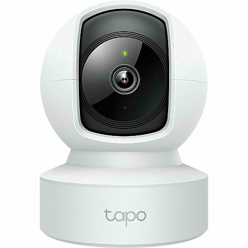 IP-камера TP-LINK Tapo C212 3MP N300 microSD motion detection