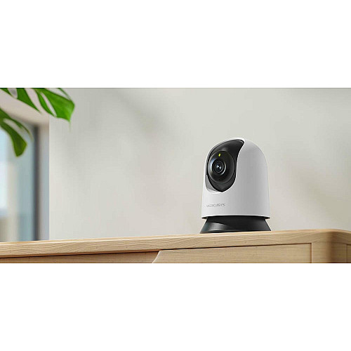 IP-камера MERCUSYS MC200 FHD N300 microSD motion detection