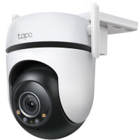 IP-Камера TP-LINK Tapo C520WS 4MP N300  1xFE LAN зовнішня поворотна