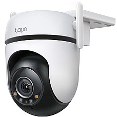 IP-Камера TP-LINK Tapo C520WS 4MP N300  1xFE LAN зовнішня поворотна
