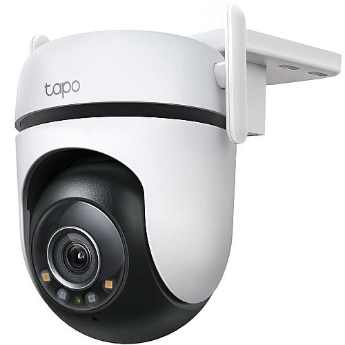 IP-камера TP-LINK Tapo C520WS 4MP N300 1xFE LAN внешняя поворотная
