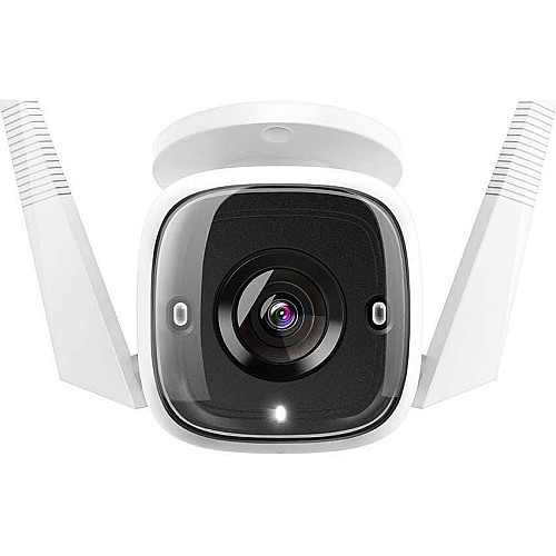 IP-камера TP-LINK Tapo TC65 3MP N300 1xFE microSD outdoor
