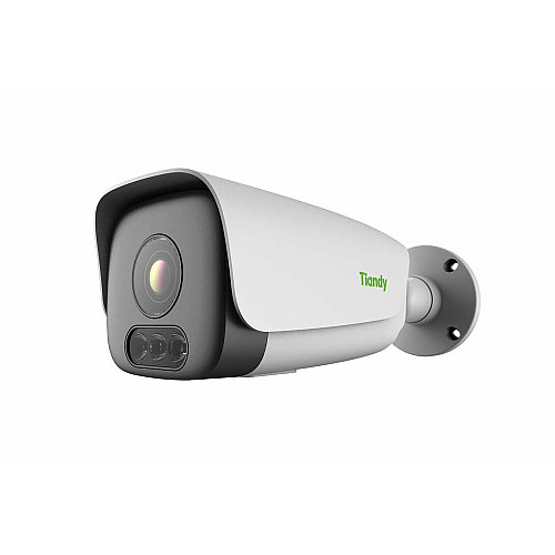 IP-камера Tiandy TC-C32LS Spec:I10/E/Y/M/5-50mm/V4.2, 2MP, Motorized vari-focal Bullet, 5-50mm, f/1.6, IR100m, DC12V, PoE, IP67