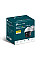 IP-Камера TP-LINK VIGI C540-4, PoE, 4Мп, 4 мм, H265+, IP66, Dome, кольорове нічне бачення, зовнішня