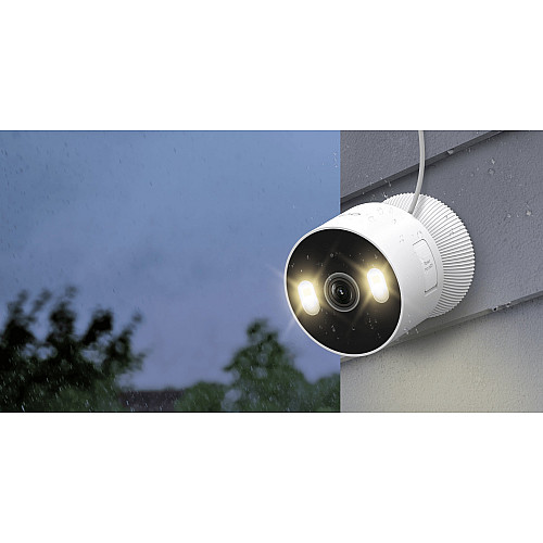 IP-Камера TP-LINK Tapo C113 3MP N300 microSD motion detection