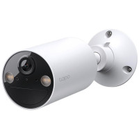 IP-Камера TP-LINK Tapo C410 3MP N300 microSD motion detection, зовнішня/внутрішня