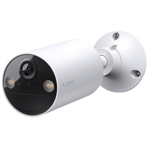 IP-Камера TP-LINK Tapo C410 3MP N300 microSD motion detection, зовнішня/внутрішня