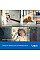 IP-камера TP-LINK Tapo C260 8MP N300 microSD motion detection.