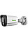 IP-камера Tiandy TC-C35WQ Spec:I5W/E/Y/2.8mm/V4.2, 5MP, EW Color Maker Bullet, 2.8mm, f/1.6, LED15m, IR50m, DC12V, PoE, IP67, Speaker