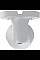 IP-камера проводная Ajax BulletCam, 5мп, 2.8мм, Poe, True WDR, IP 65, ИК 35м, аудио, угол обзора 100° до 110°, уличная, белая