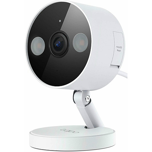 IP-Камера TP-LINK Tapo C120 2K N300 microSD motion detection