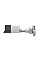 IP-Камера TP-LINK VIGI C340I-2.8mm, PoE, 4 Мп, 2.8 мм, H.265+, IP67, Bullet, ІЧ нічне бачення, зовнішня, вбудований мікрофон