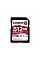 Карта пам'яті Kingston SD  512GB C10 UHS-II U3 R280/W150MB/s