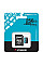 Карта памяти Kingston microSD 256GB C10 UHS-I U3 A2 V30 R200/W160MB/s + SD