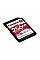 Карта памяти Kingston SD 256GB C10 UHS-II U3 R280/W150MB/s