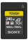 Карта пам'яті Sony CFexpress Type A  240GB R1800/W1700 Tough