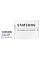 Карта пам'яті Samsung microSDXC  512GB C10 UHS-I R100MB/s Evo Plus + SD