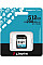 Карта пам'яті Kingston SD  512GB C10 UHS-I U3 V30 R200/W160MB/s