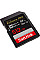 Карта пам'яті SanDisk SD  512GB C10 UHS-II U3 R280/W150MB/s Extreme Pro V60