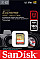 Карта пам'яті SanDisk SD  512GB C10 UHS-I U3 R180/W130MB/s Extreme V30