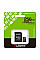 Карта пам'яті Kingston microSD  256GB C10 UHS-I A1 V10 R150MB/s + SD