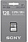 Карта пам'яті Sony SDXC  128GB C10 UHS-II U3 V60 R270/W120MB/s Entry