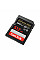 Карта памяти SanDisk SD 512GB C10 UHS-I U3 R200/W140MB/s Extreme Pro V30
