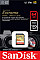 Карта пам'яті SanDisk SD   64GB C10 UHS-I U3 R170/W80MB/s Extreme V30