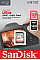 Карта пам'яті SanDisk SD  128GB C10 UHS-I R140MB/s Ultra