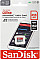 Карта пам'яті SanDisk microSD  256GB C10 UHS-I R150MB/s Ultra