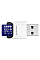 Карта пам'яті Samsung microSDXC    512GB C10 UHS-I R180MB/s PRO Plus + SD