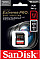 Карта пам'яті SanDisk SD  512GB C10 UHS-II U3 R280/W150MB/s Extreme Pro V60